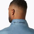 Men's Helly Hansen Salt Windbreaker sailing jacket washed navy 4