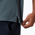 Men's Helly Hansen Transat Polo Shirt washed navy 3