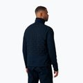 Men's sailing jacket Helly Hansen HP Hybrid Stretch Insulator navy 2