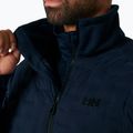 Men's sailing jacket Helly Hansen HP Hybrid Stretch Insulator navy 3