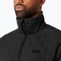 Helly Hansen HP Hybrid Stretch Insulator men's sailing jacket ebony 3