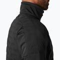 Helly Hansen HP Hybrid Stretch Insulator men's sailing jacket ebony 5