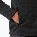Helly Hansen HP Hybrid Stretch Insulator men's sailing jacket ebony 6