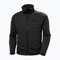 Helly Hansen HP Hybrid Stretch Insulator men's sailing jacket ebony 8