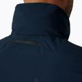 Men's sailing jacket Helly Hansen Hp Racing Hooded 2.0 navy 4
