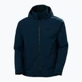 Men's sailing jacket Helly Hansen Hp Racing Hooded 2.0 navy 8