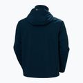 Men's sailing jacket Helly Hansen Hp Racing Hooded 2.0 navy 9