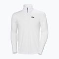 Men's sailing sweatshirt Helly Hansen Hp 1/2 Zip Pullover 2.0 white 4