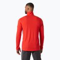 Men's sailing sweatshirt Helly Hansen Hp 1/2 Zip Pullover 2.0 alert red 2
