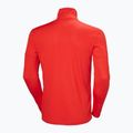 Men's sailing sweatshirt Helly Hansen Hp 1/2 Zip Pullover 2.0 alert red 6