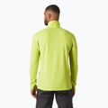 Men's sailing sweatshirt Helly Hansen Hp 1/2 Zip Pullover 2.0 cyber lime 2