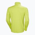 Men's sailing sweatshirt Helly Hansen Hp 1/2 Zip Pullover 2.0 cyber lime 6