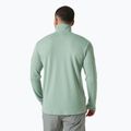 Men's sailing sweatshirt Helly Hansen Hp 1/2 Zip Pullover 2.0 eucalyptus 2