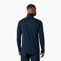Men's sailing sweatshirt Helly Hansen Hp 1/2 Zip Pullover 2.0 navy 2