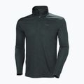 Men's sailing sweatshirt Helly Hansen Hp 1/2 Zip Pullover 2.0 ebony 5