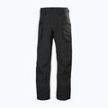 Men's sailing trousers Helly Hansen Hp Foil 2.0 ebony 6