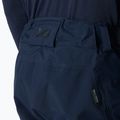 Men's sailing shorts Helly Hansen Hp Foil 2.0 navy 4