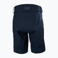 Men's sailing shorts Helly Hansen Hp Foil 2.0 navy 6