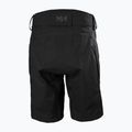 Men's sailing shorts Helly Hansen Hp Foil 2.0 ebony 6