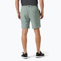 Helly Hansen men's sailing shorts Hp Sirocco 9" grey cactus 2