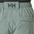 Helly Hansen men's sailing shorts Hp Sirocco 9" grey cactus 4