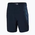 Helly Hansen men's sailing shorts Hp Sirocco 9" navy 6