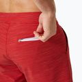 Men's Helly Hansen Newport Boardshorts 8" red 4