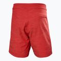Men's Helly Hansen Newport Boardshorts 8" red 6