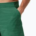 Men's Helly Hansen Newport Boardshorts 8" jungle green 3