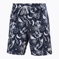 Men's swim shorts Helly Hansen Newport Boardshorts 8" navy nautical aop 5