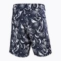 Men's swim shorts Helly Hansen Newport Boardshorts 8" navy nautical aop 6