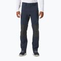 Men's sailing trousers Helly Hansen Hp Racing Deck 2.0 navy
