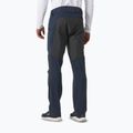 Men's sailing trousers Helly Hansen Hp Racing Deck 2.0 navy 2