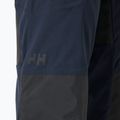 Men's sailing trousers Helly Hansen Hp Racing Deck 2.0 navy 4