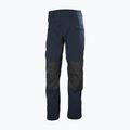 Men's sailing trousers Helly Hansen Hp Racing Deck 2.0 navy 5