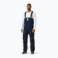 Men's sailing trousers Helly Hansen Skagen Offshore Bib navy