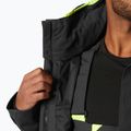 Helly Hansen Skagen Offshore men's rain jacket ebony 10
