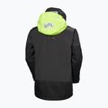 Helly Hansen Skagen Offshore men's rain jacket ebony 12