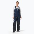 Women's sailing trousers Helly Hansen Skagen Offshore Bib navy