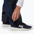 Women's sailing trousers Helly Hansen Skagen Offshore Bib navy 5