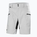 Men's sailing shorts Helly Hansen Hp Racing Deck 2.0 grey fog 4