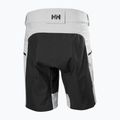 Men's sailing shorts Helly Hansen Hp Racing Deck 2.0 grey fog 5