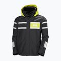 Men's sailing jacket Helly Hansen Salt Inshore 34423_981 ebony 3
