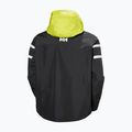 Men's sailing jacket Helly Hansen Salt Inshore 34423_981 ebony 4