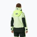 Women's sailing jacket Helly Hansen Skagen Pro washed lime 2