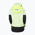 Women's sailing jacket Helly Hansen Skagen Pro washed lime 4