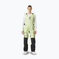 Women's sailing trousers Helly Hansen Skagen Pro Bib washed lime