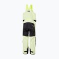 Women's sailing trousers Helly Hansen Skagen Pro Bib washed lime 4