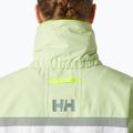 Women's sailing jacket Helly Hansen Salt Original washed lime 4