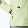 Women's sailing jacket Helly Hansen Salt Original washed lime 7